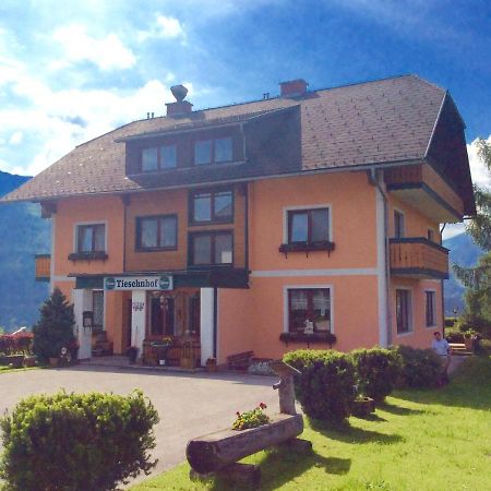 Tieschnhof Hotel Grobming Luaran gambar